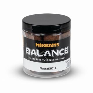 ManiaQ NUTRA KRILL Balance Bojli -250 ml   20mm