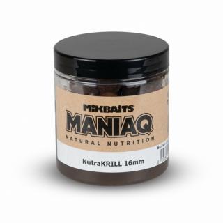 ManiaQ NUTRA KRILL Bojli in dip -250 ml   16mm