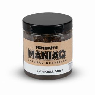 ManiaQ NUTRA KRILL Bojli in dip -250 ml   24mm