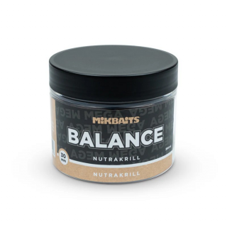 Maniaq Nutrakrill MEGABALANCE  300 ml 30 mm