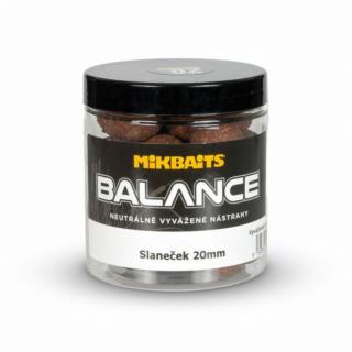 MANIAQ –SÓZOTT HERING – BALANCE BOJLI 250 ML 20 mm