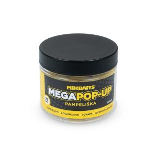 Mega fluo pop-up 300ml - Gyermekláncfű 25mm