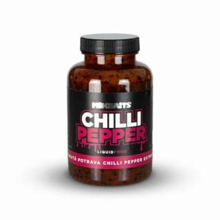 MIKBAITS CHILLI PEPPER LIQUID 300ml