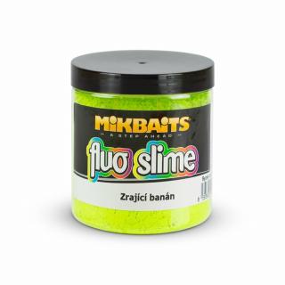 MIKBAITS FLUO SLIME 100gr – BANÁN