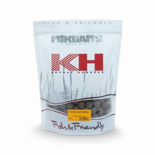 MIKBAITS KRAB SARDINKA –FRANKFURTI KOLBÁSZ BOJLI 1kg