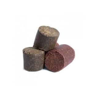 MIKBAITS MAMUT PELLET – KRAB  HALIBUT  30mm 1kg