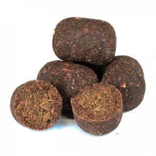 MIKBAITS MAMUTHALIBUT BOJLI KRAB HALIBUT -RÁK HALIBUT 50x30mm -1kg