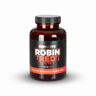 MIKBAITS ROBIN RED LIQUID 300ml