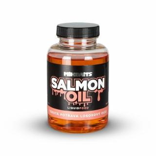 MIKBAITS SALMON OIL - LAZAC OLAJ LIQUID 300ml