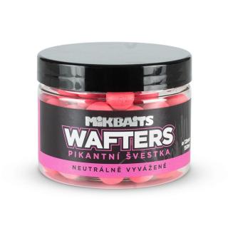 MIKBAITS WAFTERS 12 mm- PIKANTNI SVESTKA – FŰSZERES SZILVA