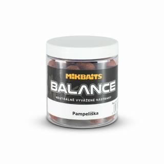 SPICEMAN BALANCE BOJLI FŰSZERES SZILVA 250 ml 16 mm