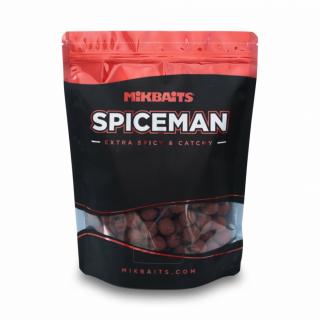 Spiceman Chilli Squid bojli  1kg – 16mm