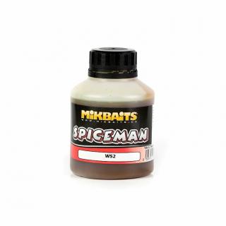 SPICEMAN WS2 SPICE – WINTER SPECIAL – BOOSTER 250 ml CSÍPŐS-FŰSZERES