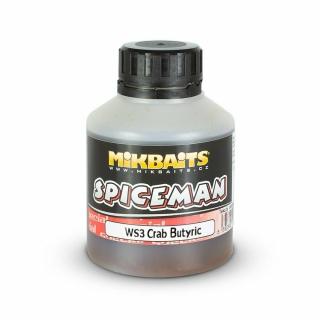 SPICEMAN WS3 – WINTER SPECIAL  VAJSAV-RÁK – BOOSTER 250 ml