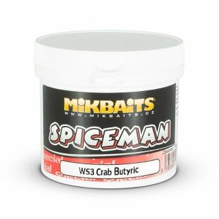 SPICEMAN WS3 – WINTER SPECIAL VAJSAV-RÁK– PASTA 200 gr