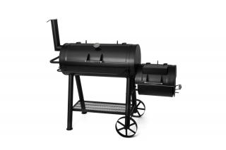 G21 Colorado BBQ faszenes grill