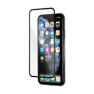iGlass 3D Round kijelzővédő üvegfólia – iPhone 7 Plus, iPhone 8 Plus Fehér