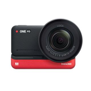 Insta360 ONE RS 1-Inch Edition akciókamera