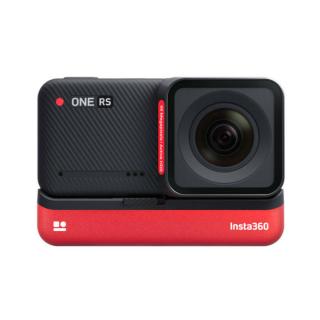 Insta360 ONE RS 4K Edition akciókamera