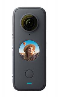 Insta360 ONE X2 akciókamera