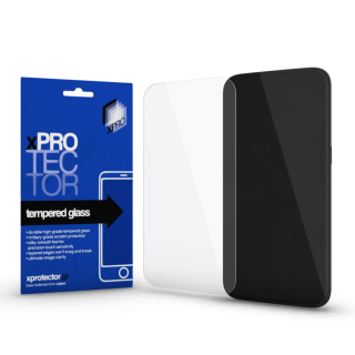 XPRO Tempered Glass 0.33 kijelzővédő LG F60 (D390) készülékhez