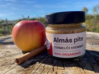 ˝Almás pite˝ krémméz (125 g)