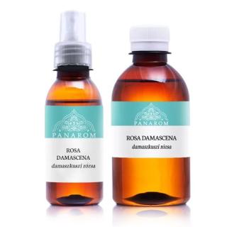 Damaszkuszi rózsa aromavíz (200 ml)
