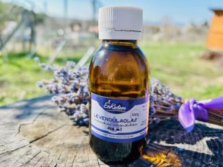 Levendula illóolaj (100 ml)