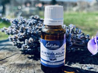 Levendula illóolaj (20 ml)