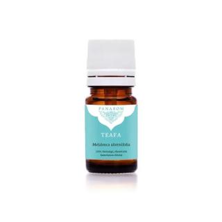 Teafa illóolaj (10 ml)