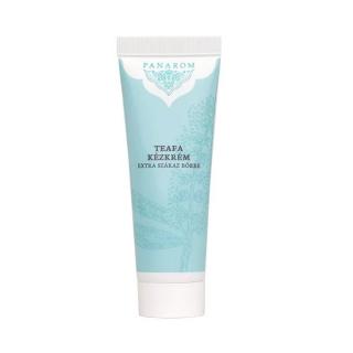 Teafa Kézkrém (50 ml)