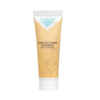 Vanília-Tonka Kézkrém (50 ml)