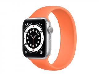 Apple Watch Series 6 narancs