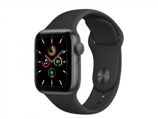 Apple Watch Series 6 Space szürke