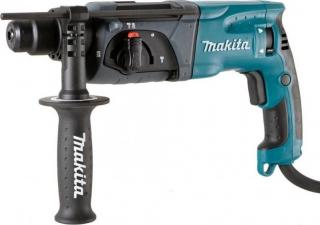 Makita HR2470T fúró-vésőkalapács