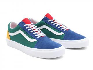 Vans Yacht