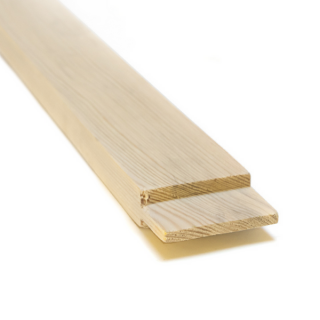 Adria KÖZÉPLÉC vászon feszítéshez,  4,5*70cm-hez, h: 61cm