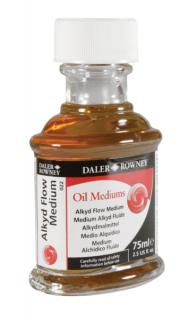 Daler-Rowney alkyd médium  75ml