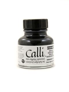 Daler-Rowney CALLI tinta fekete 29,5ml