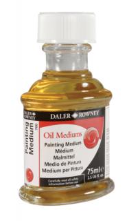 Daler-Rowney festőszer 75ml