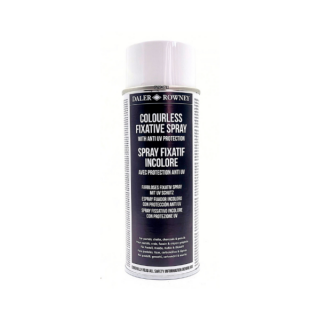 Daler-Rowney fixactiv spray 400ml