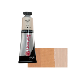 Daler-Rowney GEORGIAN OIL COLOUR olajfesték 577 testszín 38ml