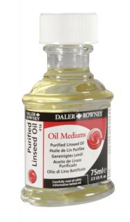 Daler-Rowney lenolaj 75ml