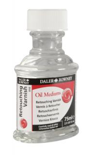 Daler-Rowney retuslakk 75ml