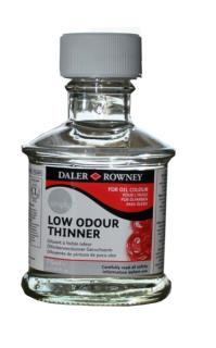 Daler-Rowney SIMPLY szagtalan hígító olajhoz 75ml