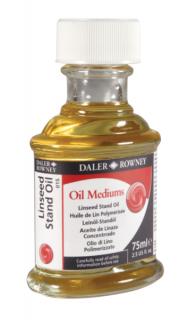 Daler-Rowney standolaj 75ml