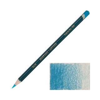 Derwent Artists színes ceruza jégmadárkék 3800/kingfisher blue