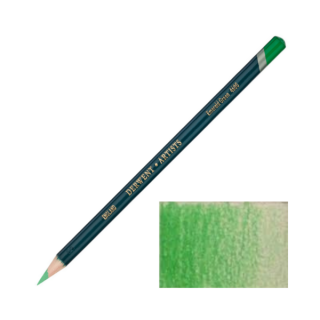 Derwent Artists színes ceruza smaragdzöld 4600/emerald green