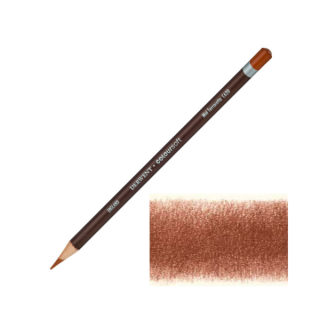 Derwent COLOURSOFT színes ceruza közép terrakotta C620/mid terracotta