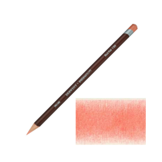 Derwent COLOURSOFT színes ceruza púder rózsaszín C180/blush pink